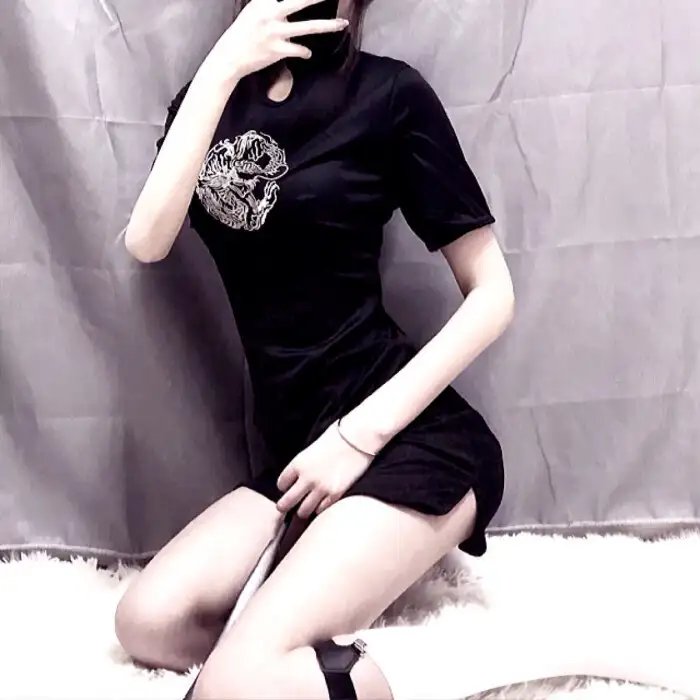 赞我海报